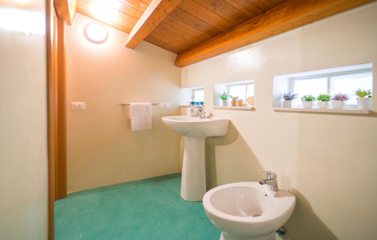 Casa Panoramica tra Mare e Natura - Housity