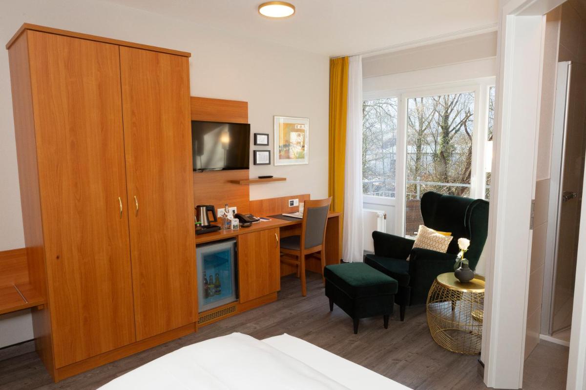 Hotel Alexa - Housity