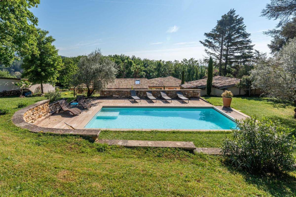 La Belle Etoile - Convivial house with a relaxed holiday atmosphere - Housity