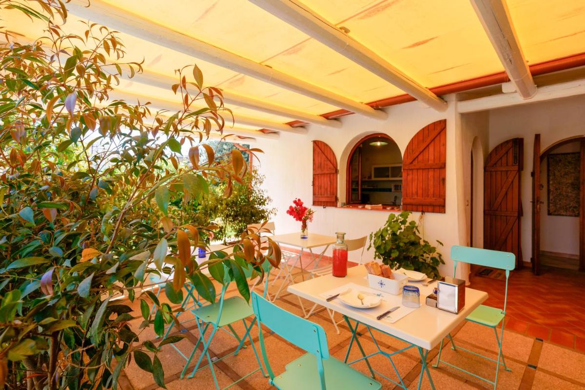 B&B Villamarina42 - Housity