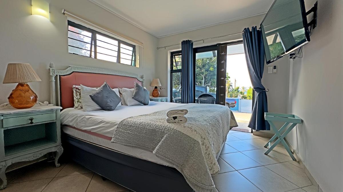 At The Sea Ballito - Housity