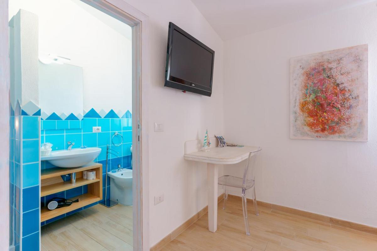B&B Villamarina42 - Housity