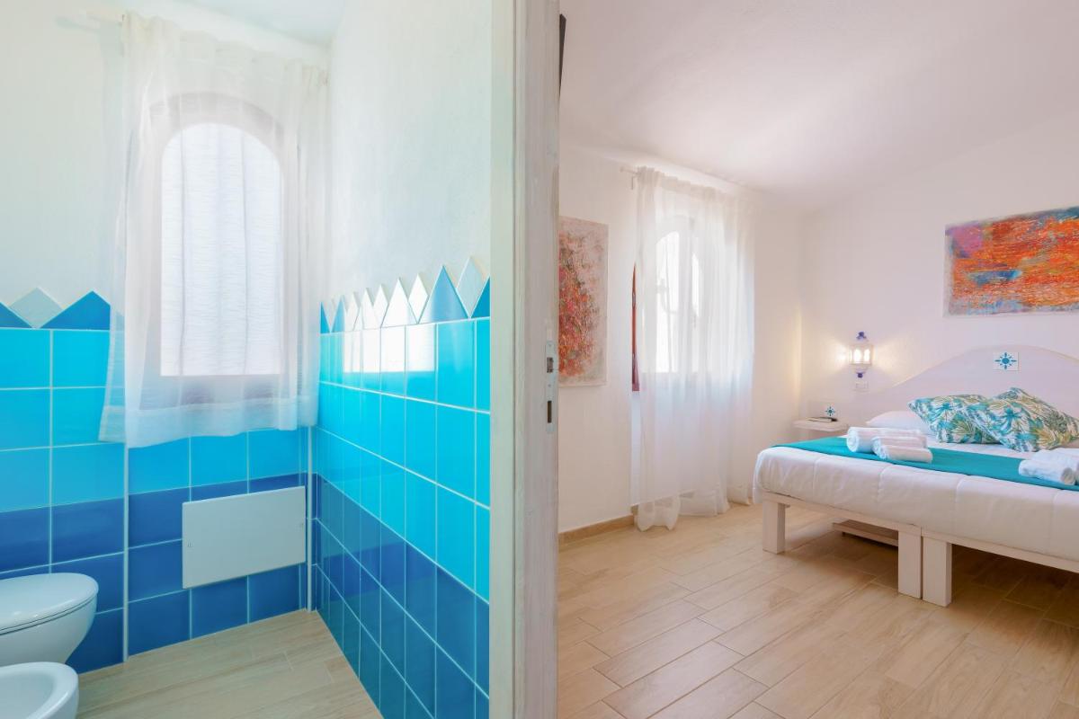 B&B Villamarina42 - Housity