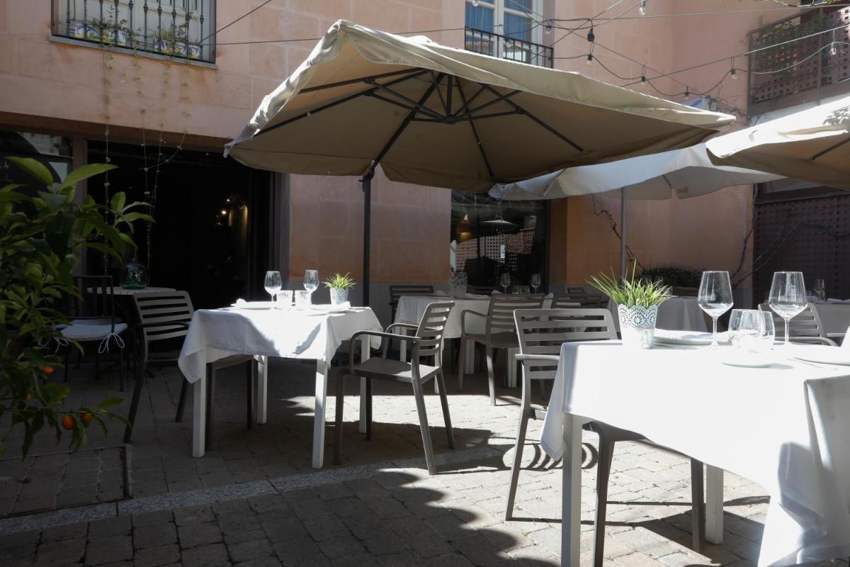 Hacienda la Coracera - Housity