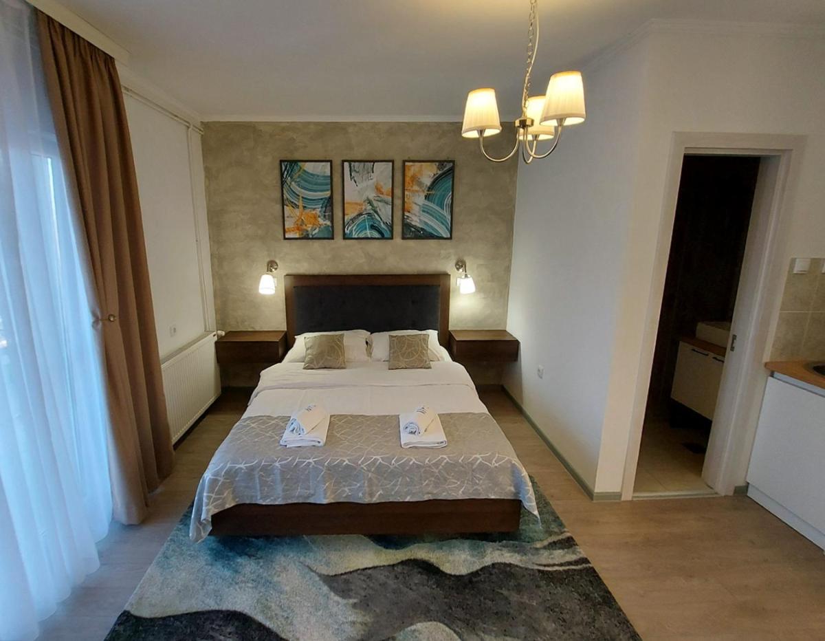 Apartments Marina - Hizvo