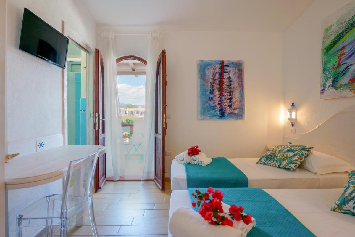 B&B Villamarina42 - Housity