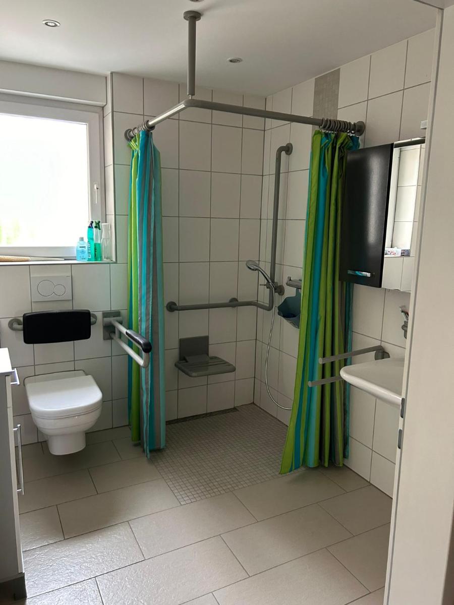 Monteurwohnung Viersen Central - Housity