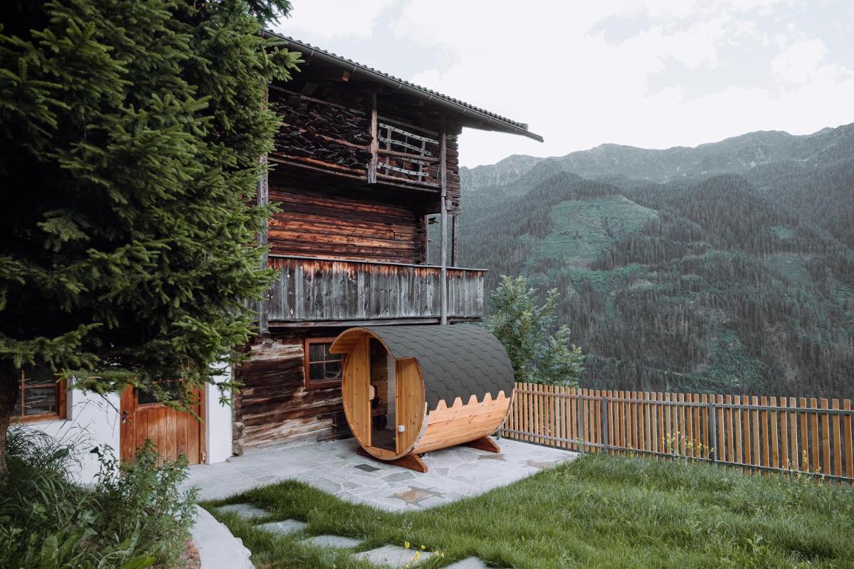 Mountain house Ebner - Housity