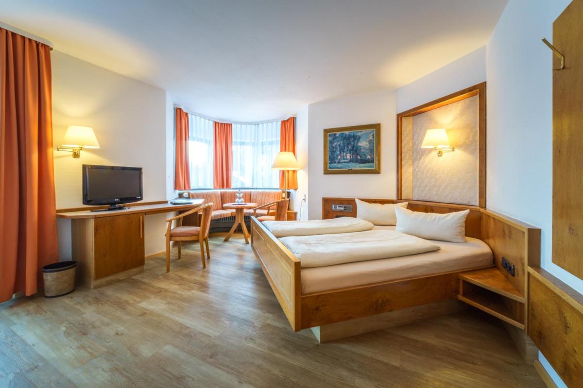 Parkhotel Sonnenhof - Housity