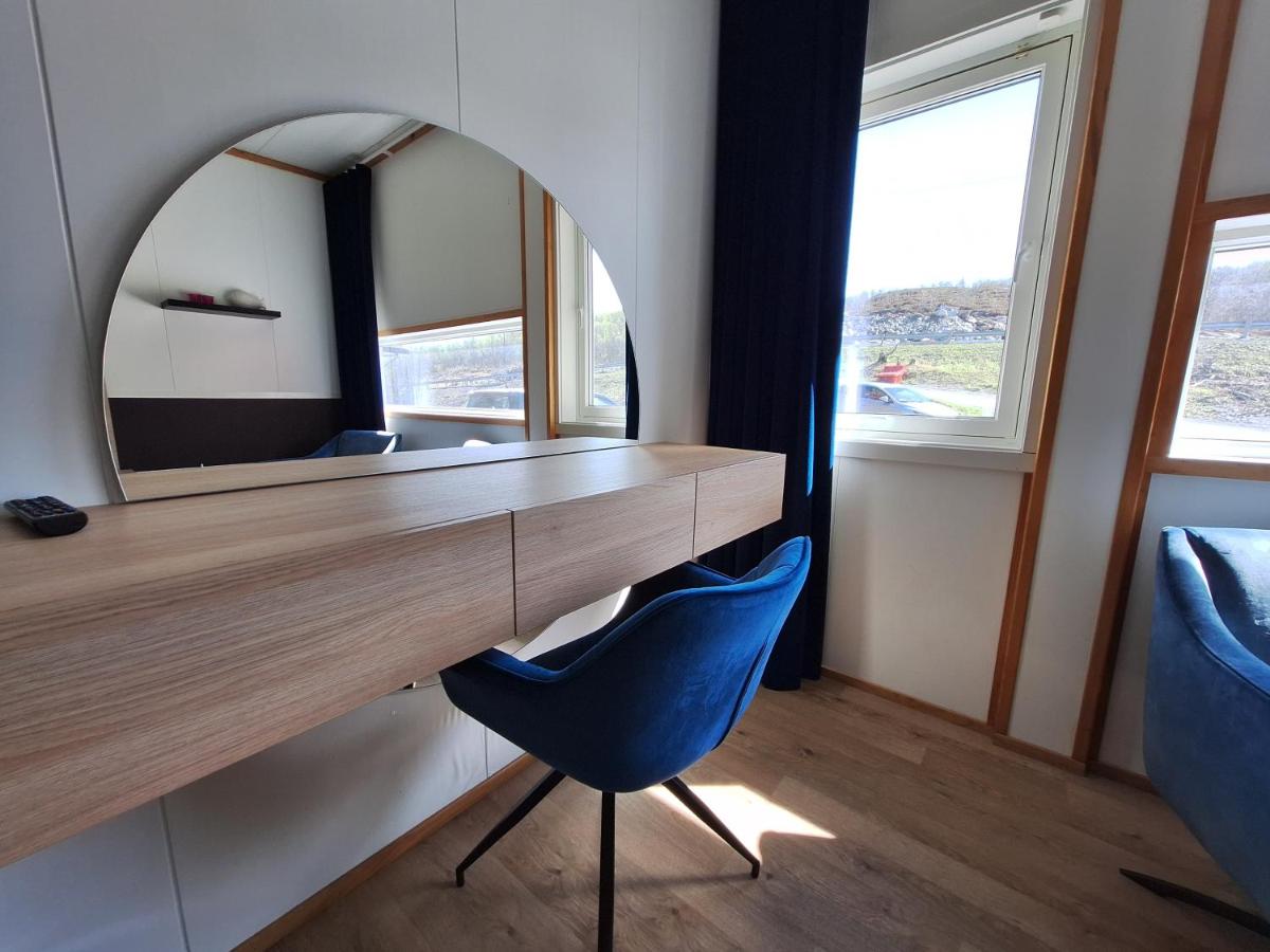 Tjeldsundbrua Hotel - Housity