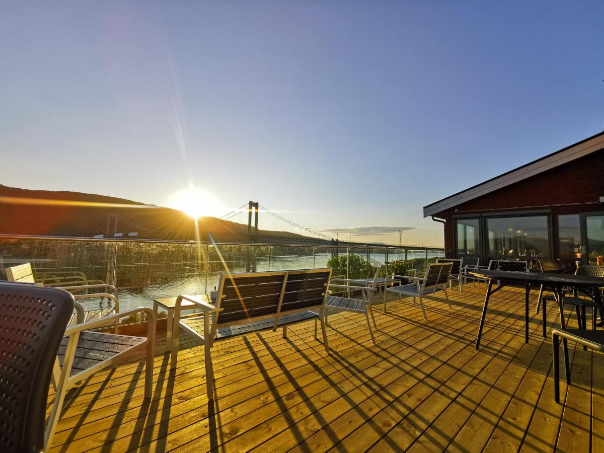 Tjeldsundbrua Hotel - Housity
