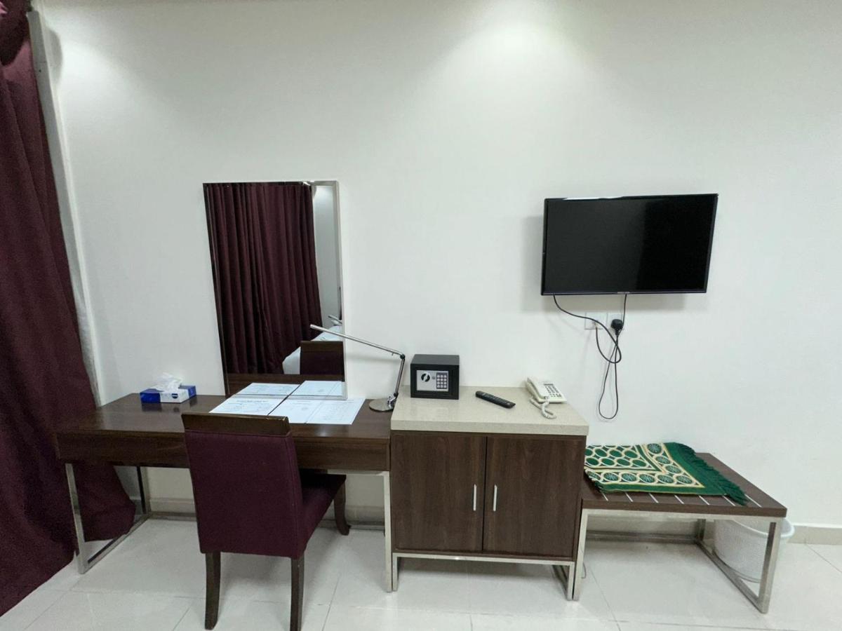 أجواد العوالي للشقق المخدومة AJWAD ALAWALI SERVICED ApARTMENTS - Housity