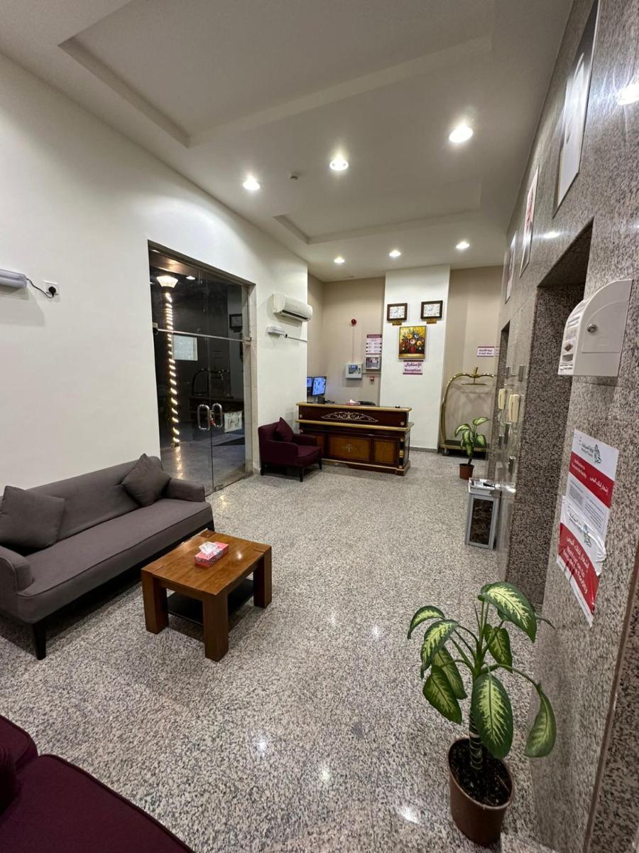 أجواد العوالي للشقق المخدومة AJWAD ALAWALI SERVICED ApARTMENTS - Housity
