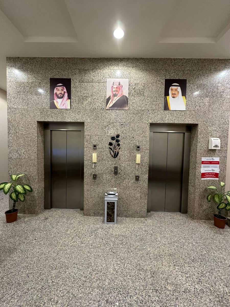 أجواد العوالي للشقق المخدومة AJWAD ALAWALI SERVICED ApARTMENTS - Housity