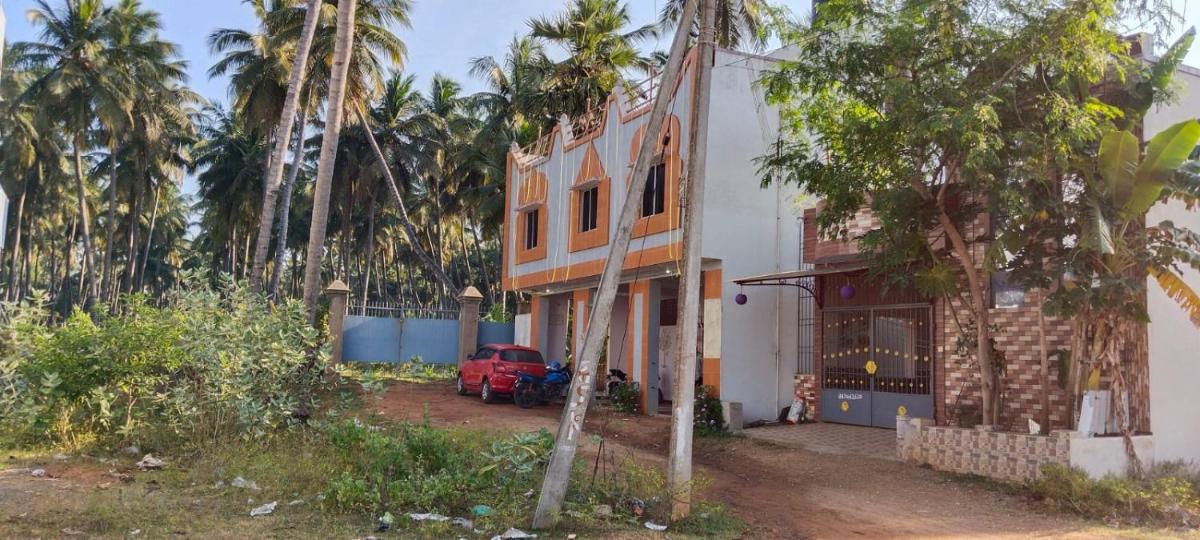 Eco tree holiday home - Housity
