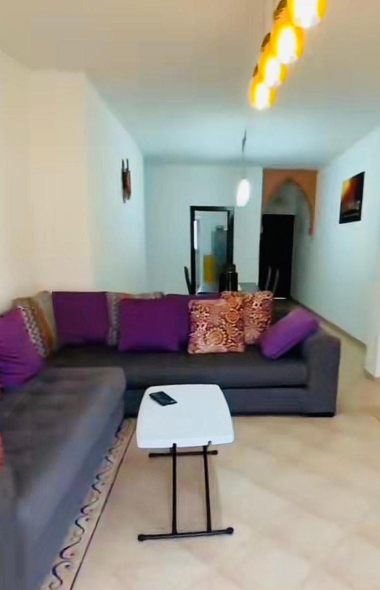 Marina Saïdia AP 2 - Housity