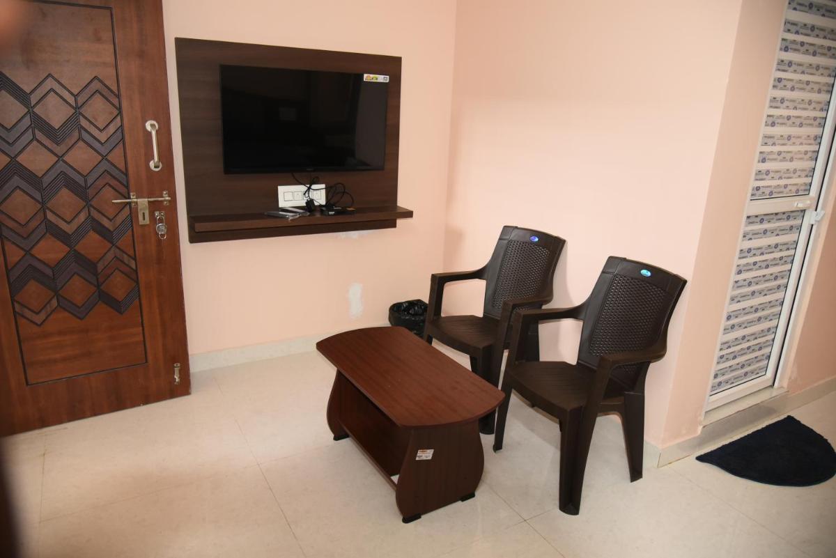 Sahhana Lodge - Housity