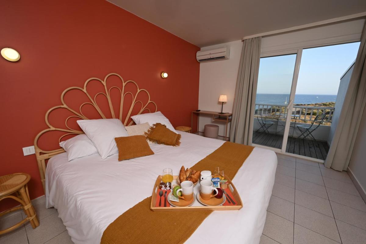 Hôtel Bellevue Cap d'Agde - Housity