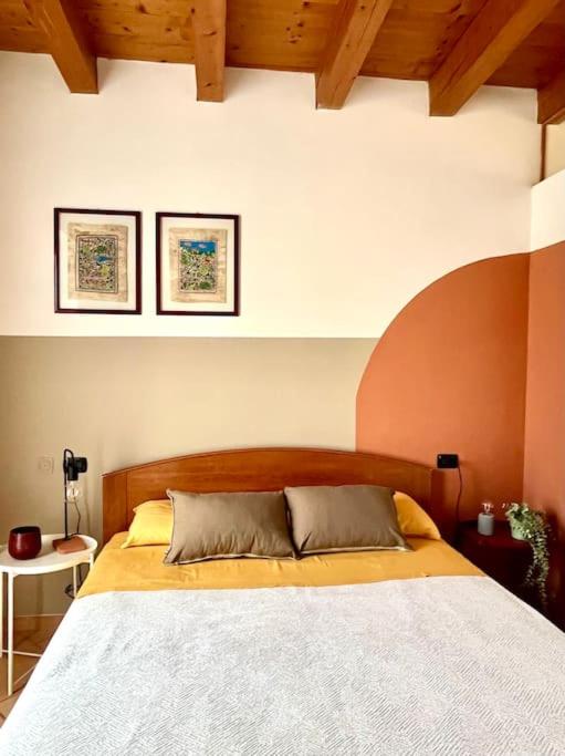 La casa di Nina - Appartamento 1 - Housity