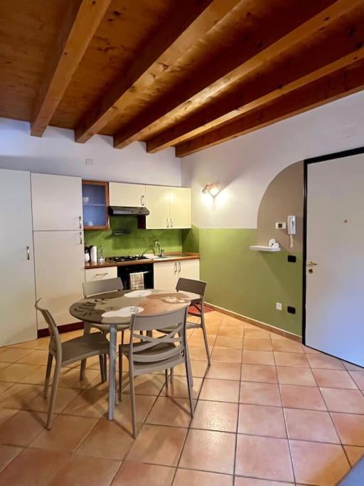 La casa di Nina - Appartamento 1 - Housity