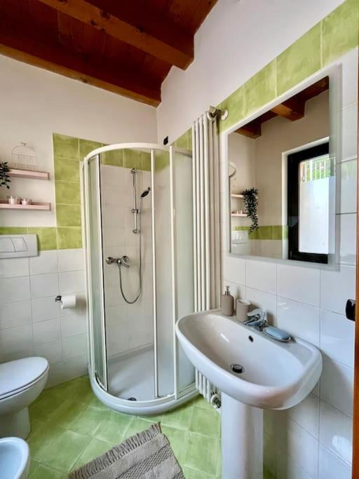 La casa di Nina - Appartamento 1 - Housity