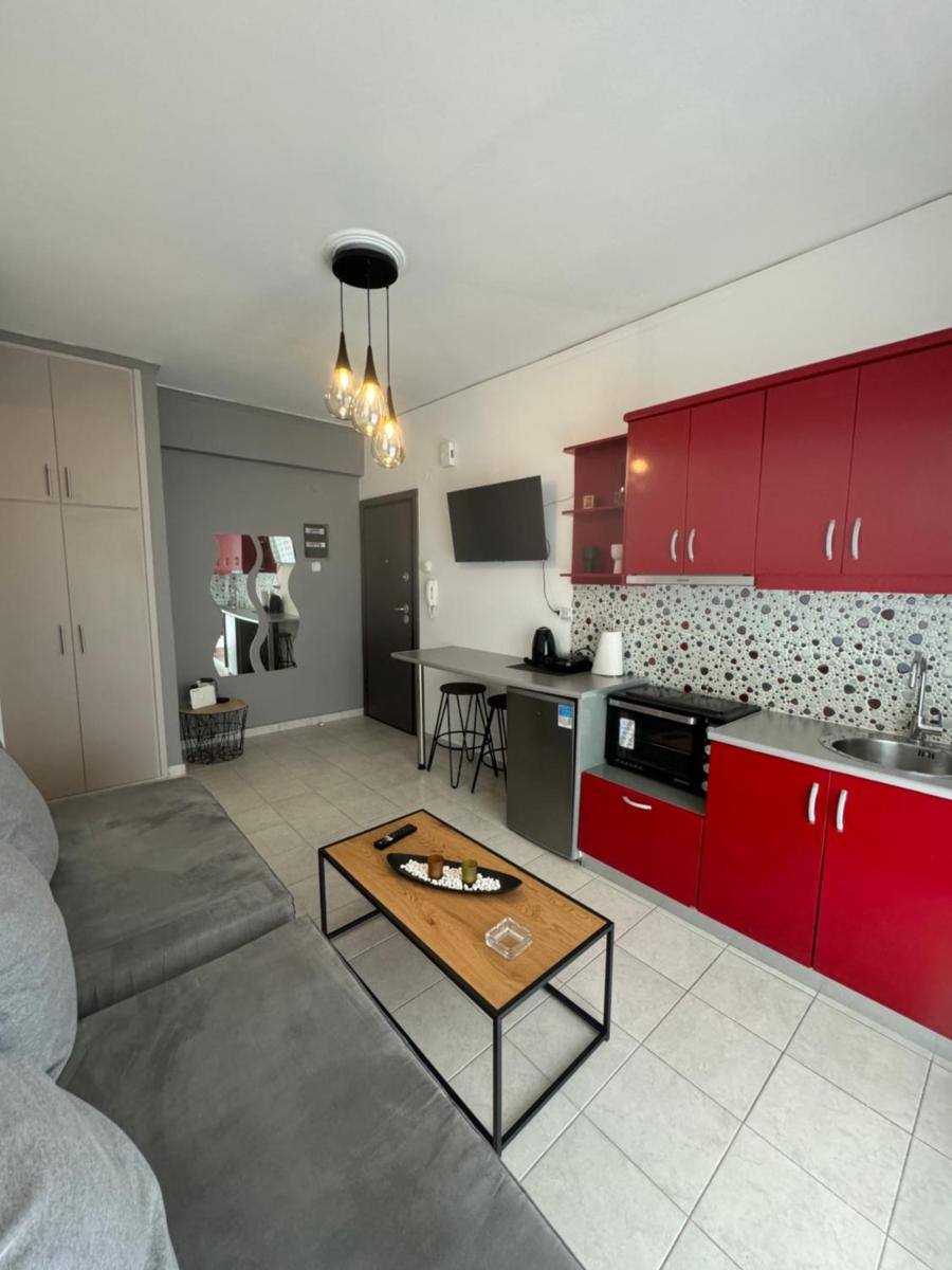 Mano’s House Preveza - Housity