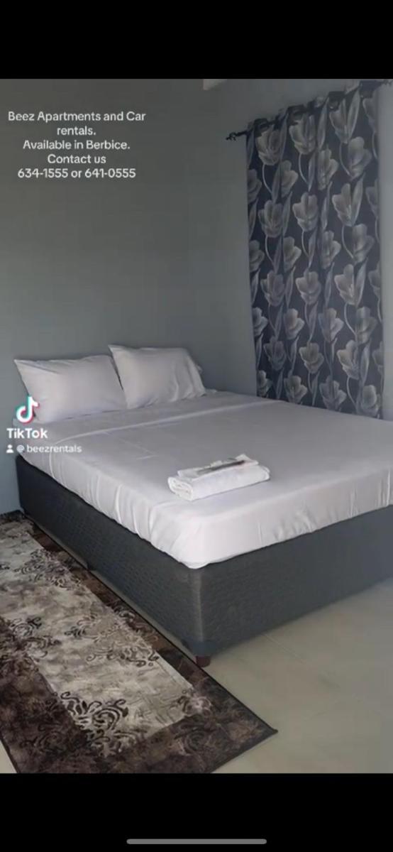 Suitetrails - Beez Rentalz One bedroom