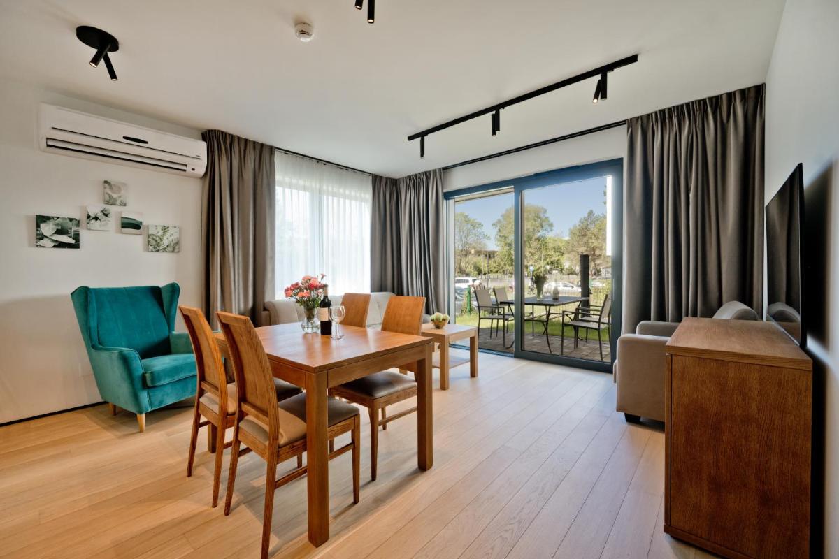 Apartamenty Wydma & Las BlueApart - Housity