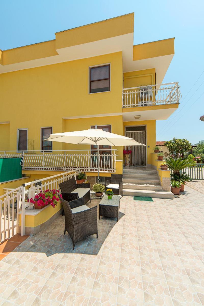 Il Melograno da Pina - Housity