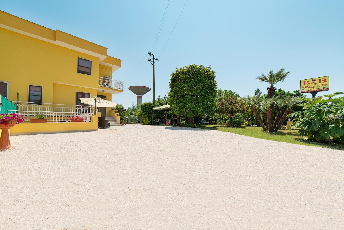 Il Melograno da Pina - Housity