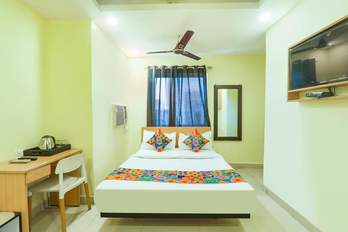 FabHotel Magadh Regency - Housity