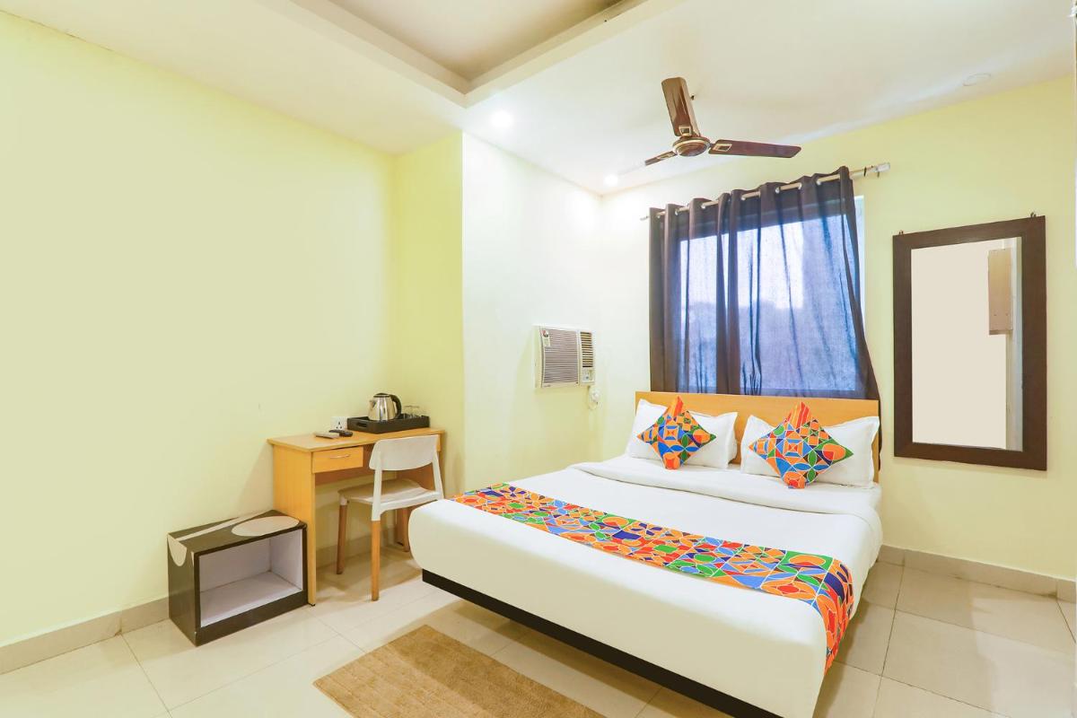 FabHotel Magadh Regency - Housity