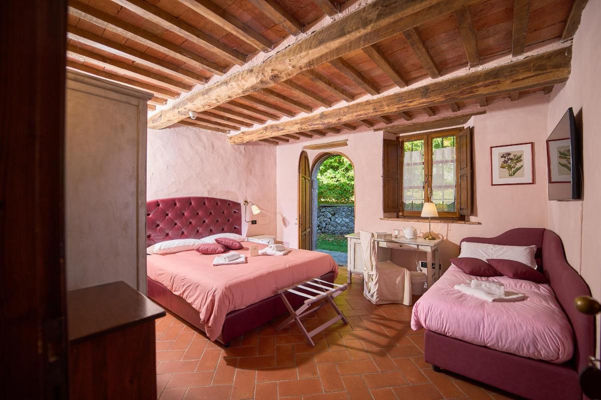 Relais San Lorenzo - Housity
