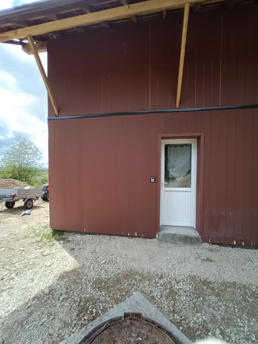 Soleil levant au domaine de Tara - Housity