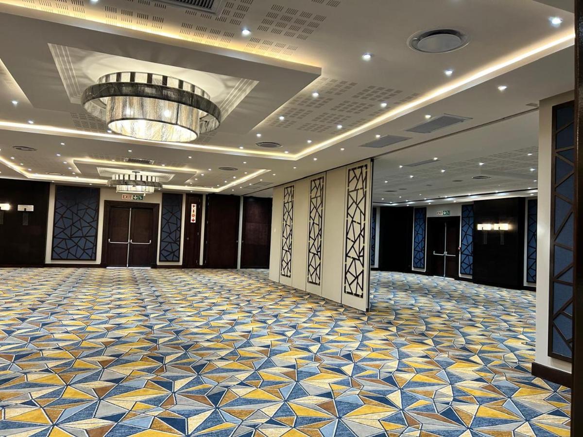Premier Hotel Thohoyandou - Hizvo