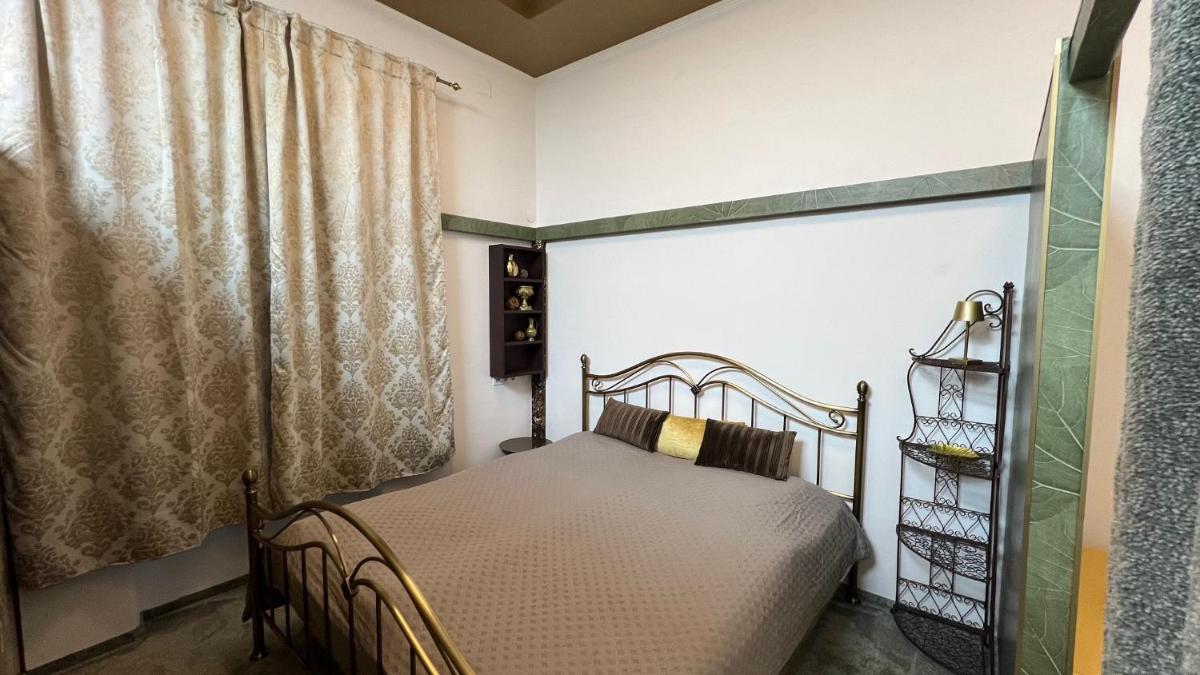 Suitetrails - Appartment Rosengarten