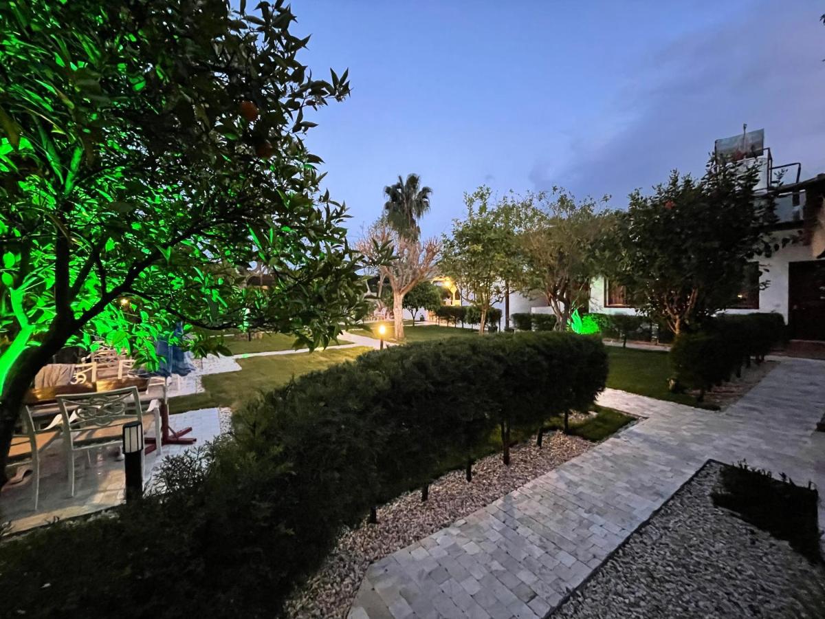 Suitetrails - Alican Pension