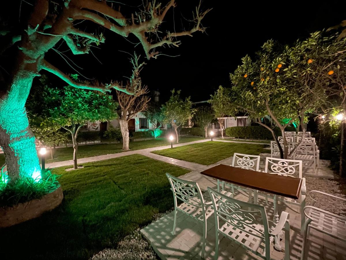 Suitetrails - Alican Pension