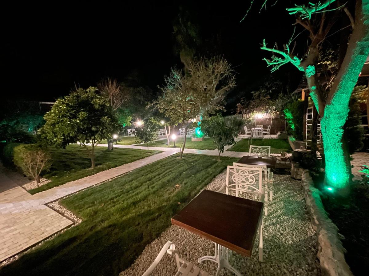 Suitetrails - Alican Pension