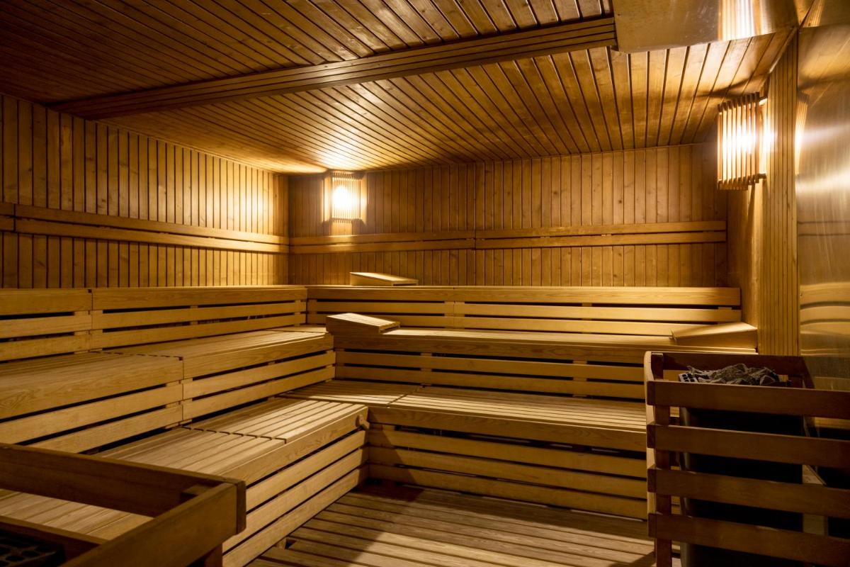Imagen de la galería de Ilunion Les Corts Spa, en Barcelona