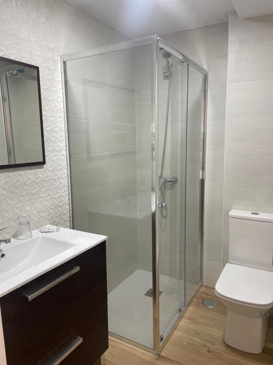 Pensión Cantabrico - Housity