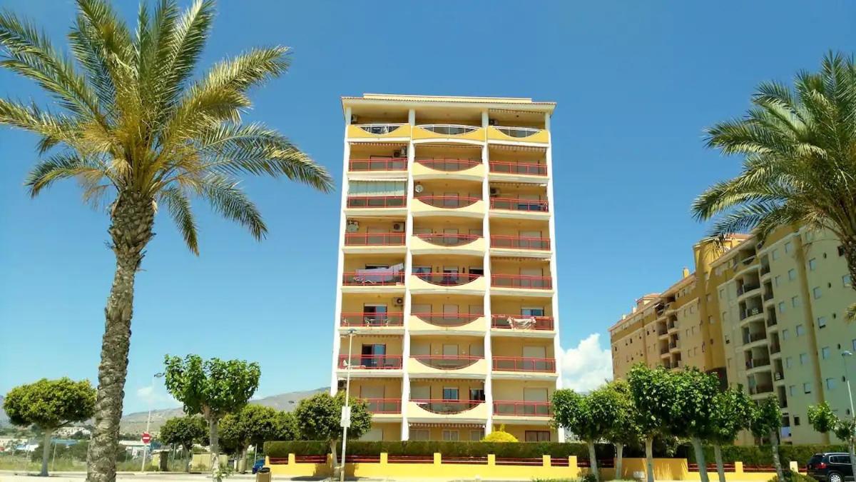 Panoramic Seaview Apartment on the Costa Blanca - Housity
