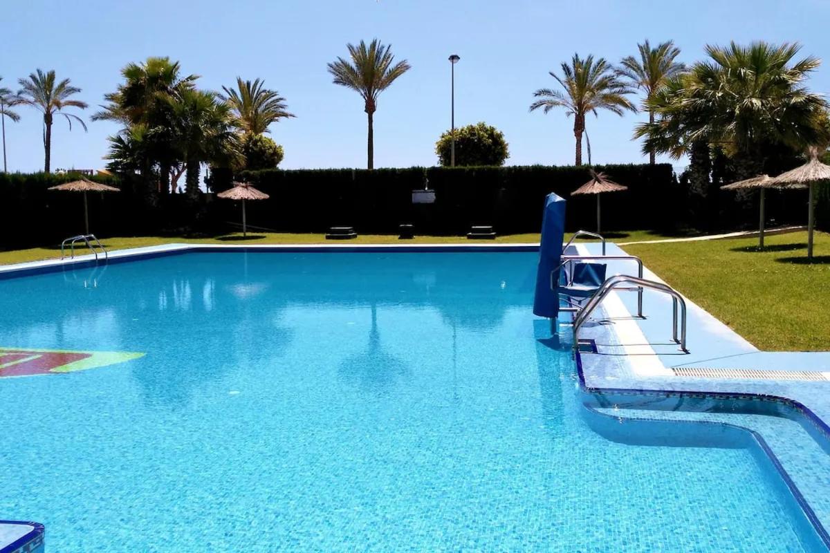 Panoramic Seaview Apartment on the Costa Blanca - Housity