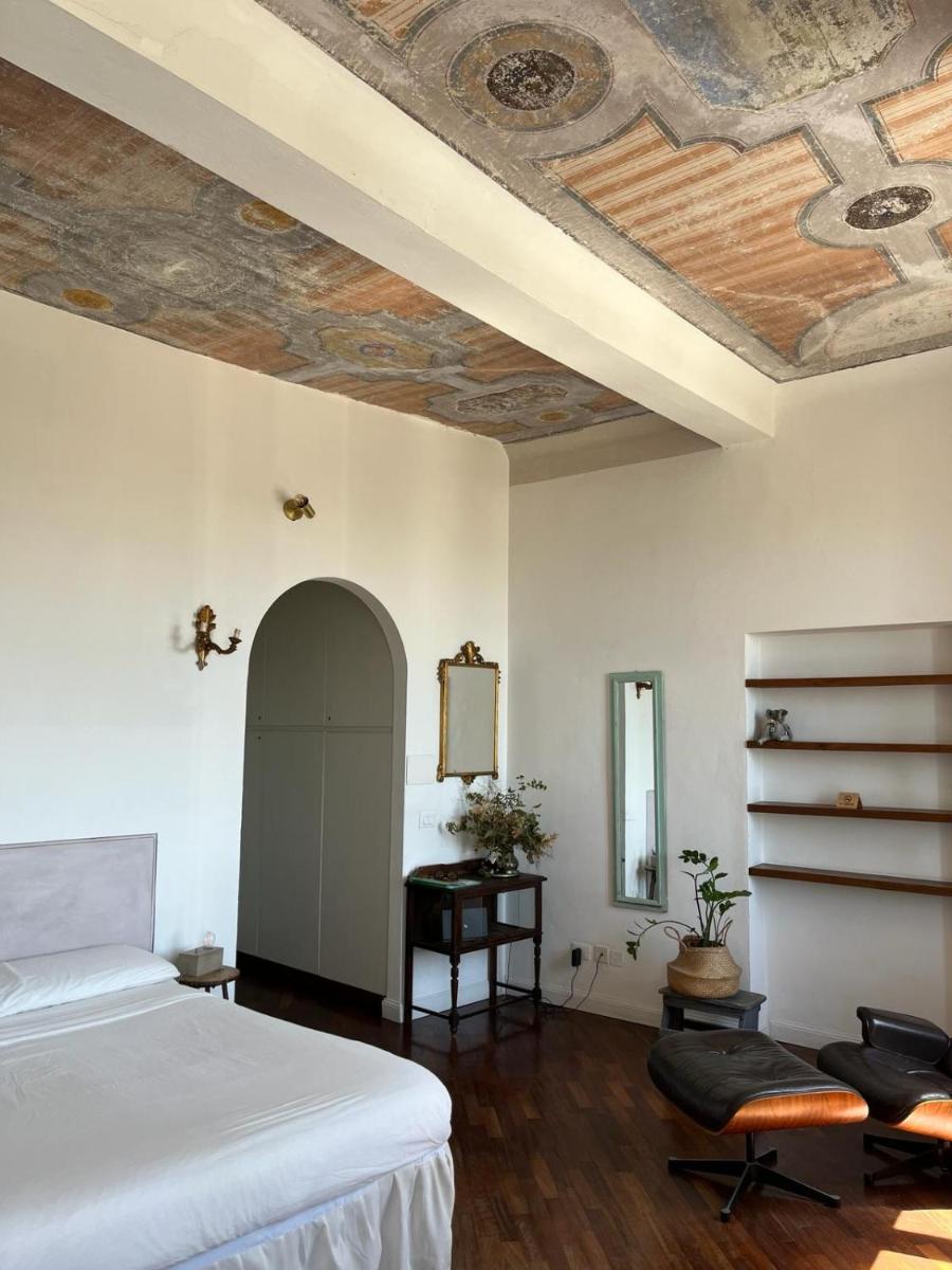 THE SUNSHINE LOFT Fantastica vista mare - Hizvo