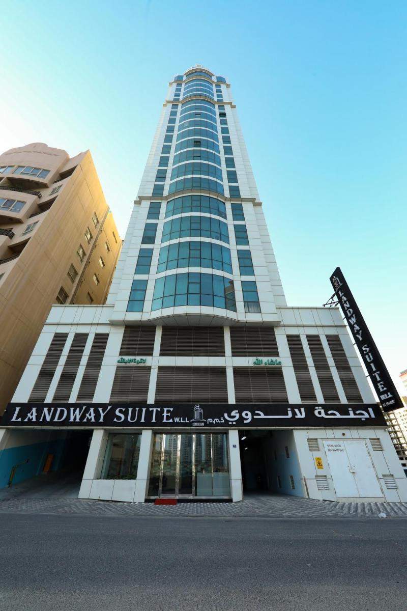 Suitetrails - Landway Suite