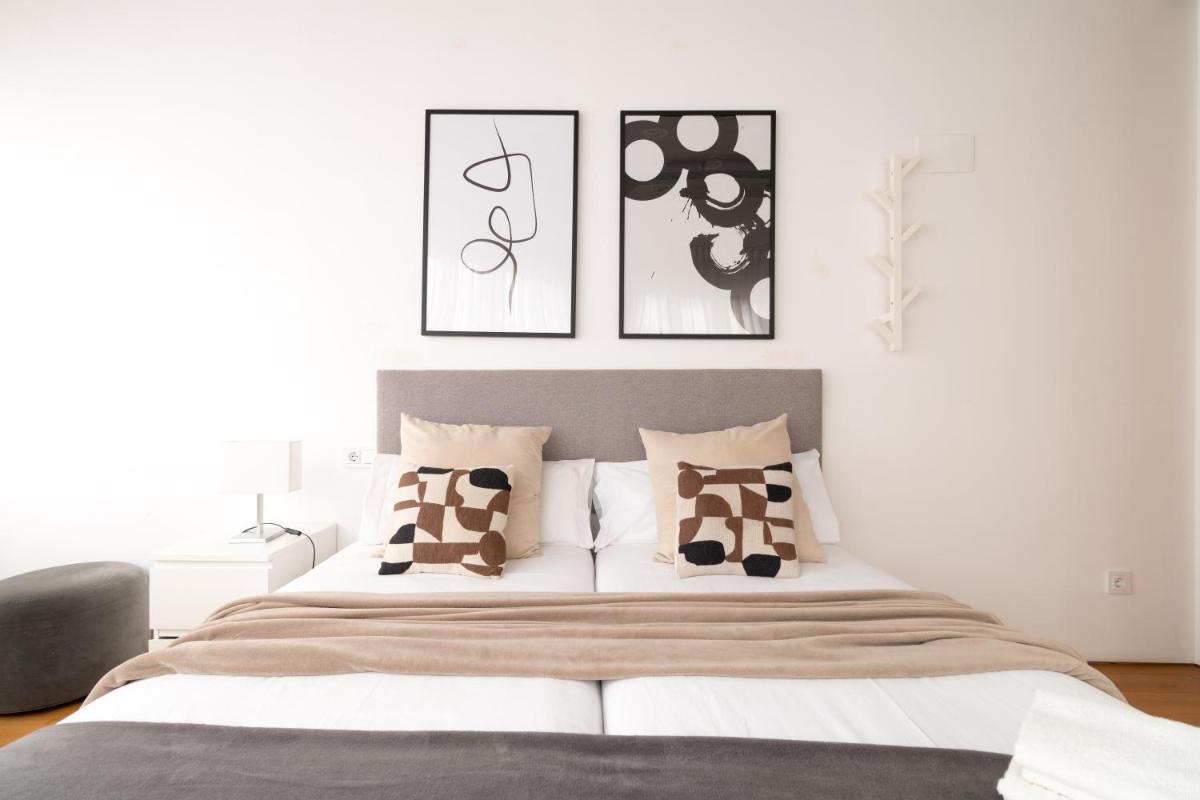 NEW! San Mames - Housity