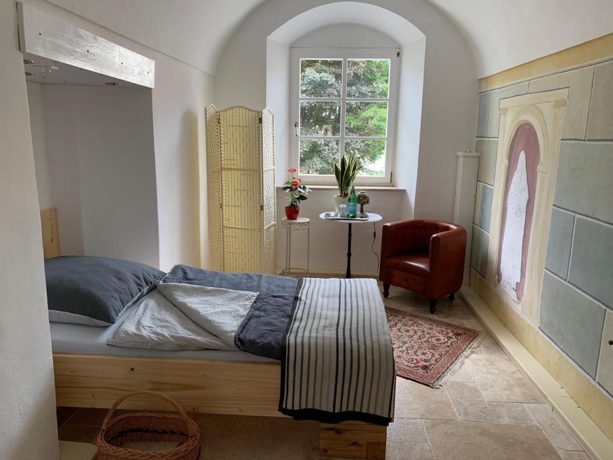Privat Pension an der Klosterpforte Steingaden - Housity