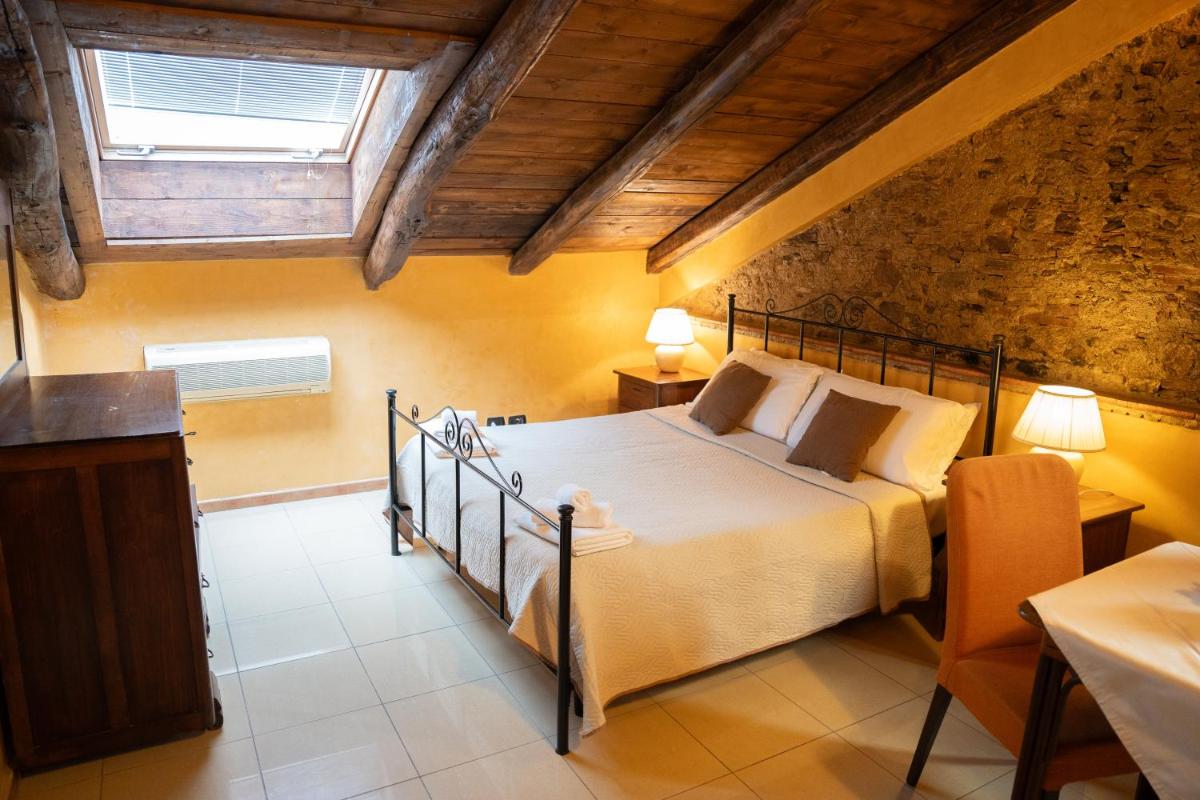 Residenza L'Antico Borgo Hotel - Housity