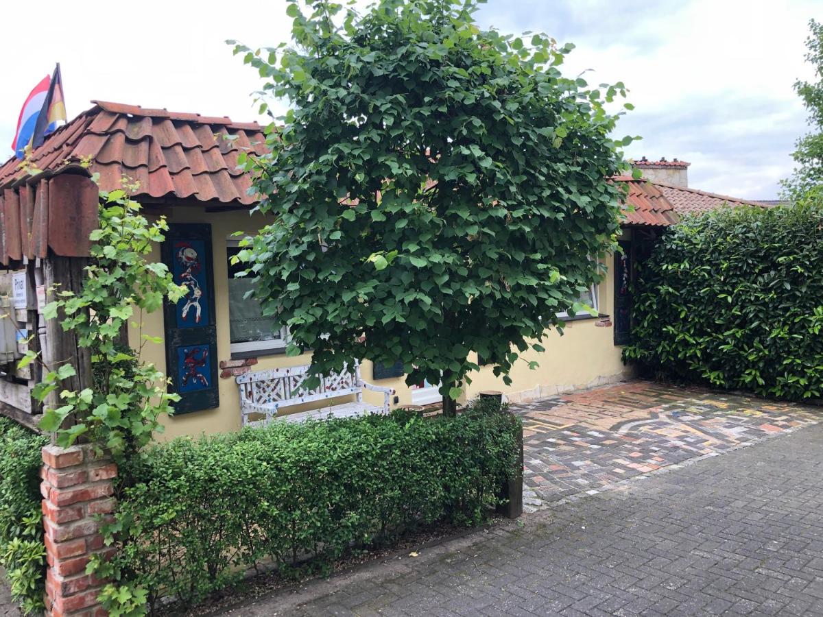 Ferienwohnung WohlFühlWohn - Housity