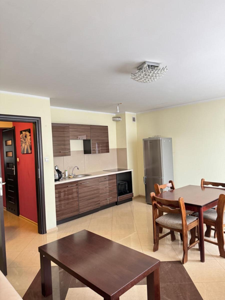 Apartment in the center of Elk - Housity